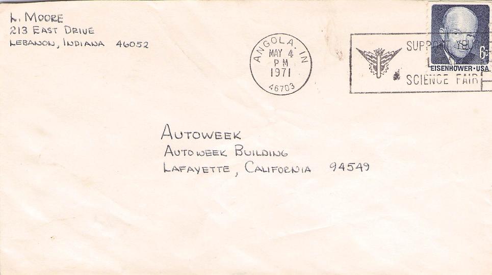 Steuben County, IN (29 items)