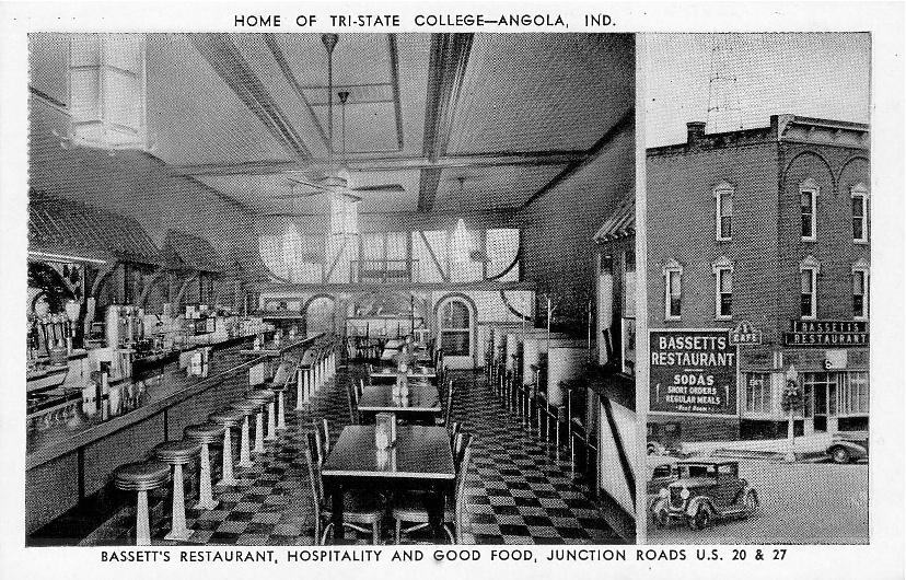 Steuben County, IN (29 items)