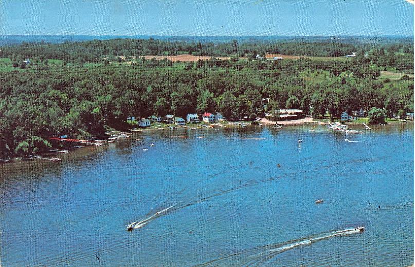 Steuben County, IN (29 items)