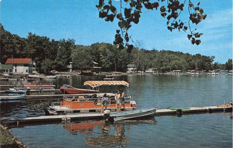 Steuben County, IN (29 items)