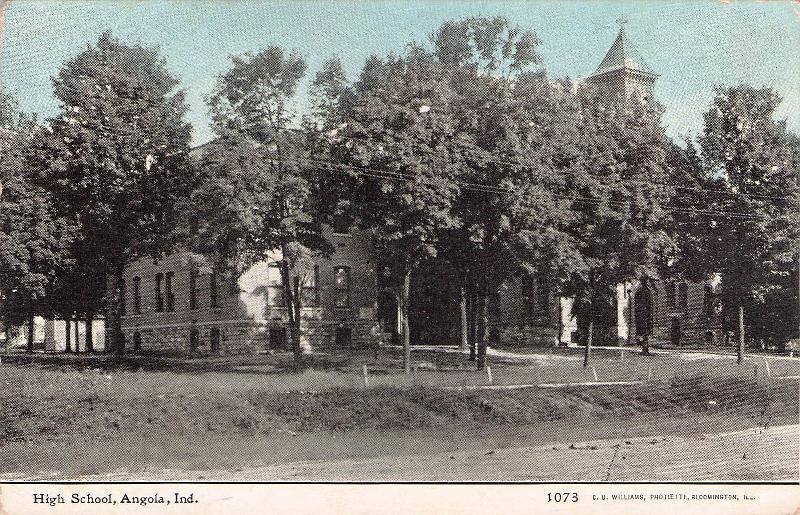 Steuben County, IN (29 items)