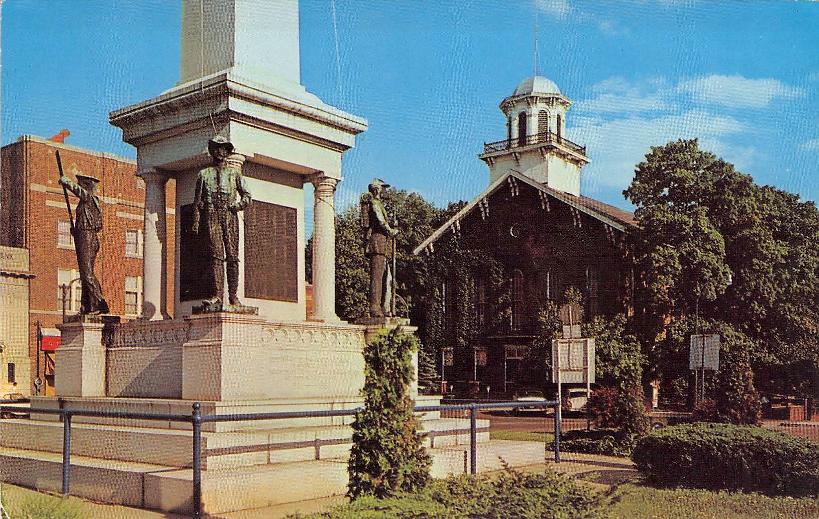 Steuben County, IN (29 items)