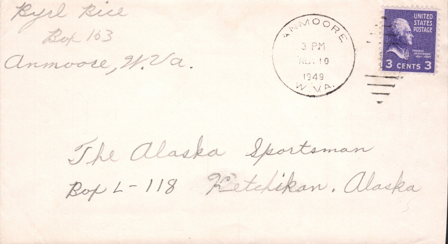 Harrison County, WV (25 items)