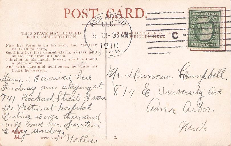 Washtenaw County, MI (43 items)