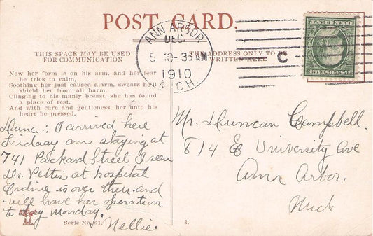 Washtenaw County, MI (43 items)