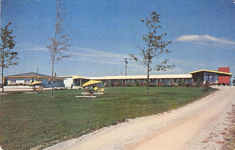 Washtenaw County, MI (43 items)