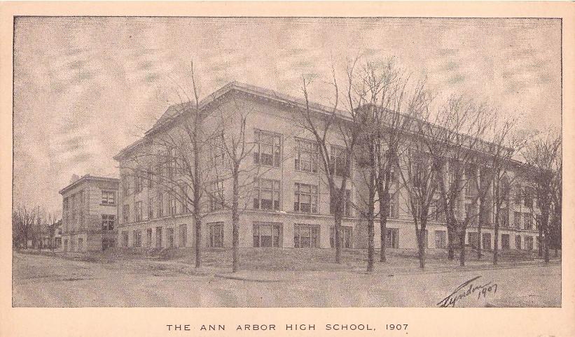 Washtenaw County, MI (43 items)