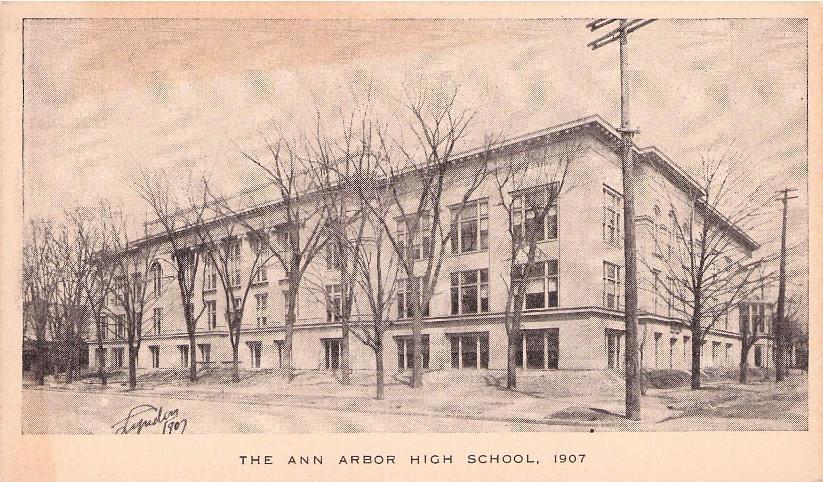 Washtenaw County, MI (43 items)