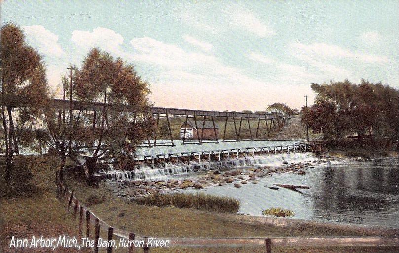 Washtenaw County, MI (43 items)