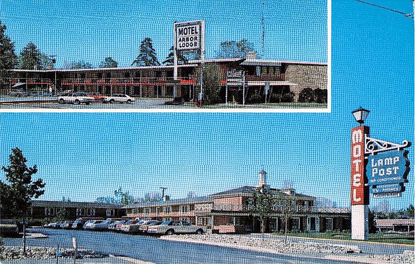 Washtenaw County, MI (43 items)