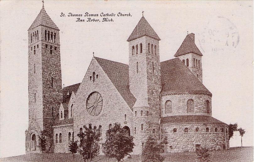 Washtenaw County, MI (43 items)