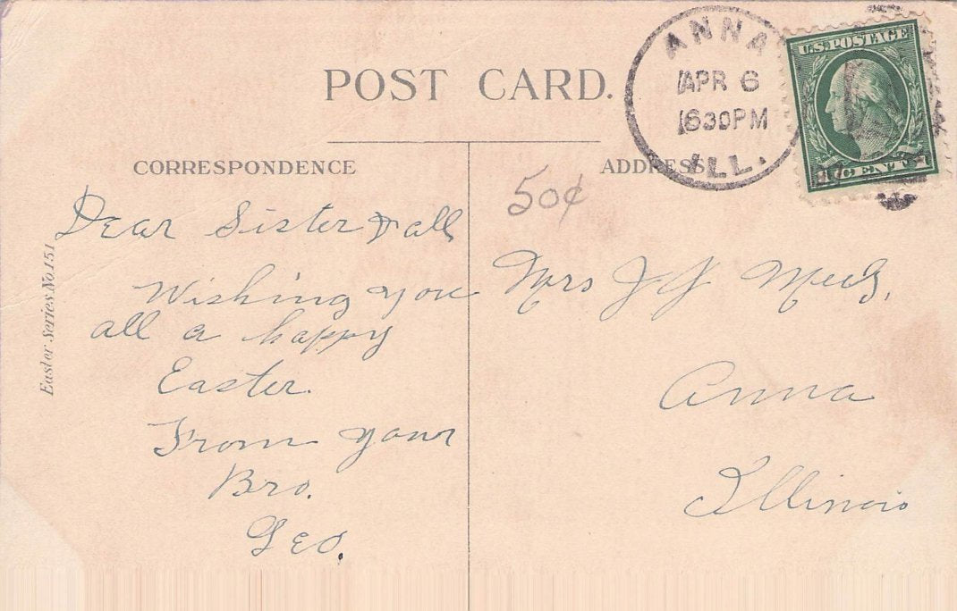 Union County, IL (15 items)