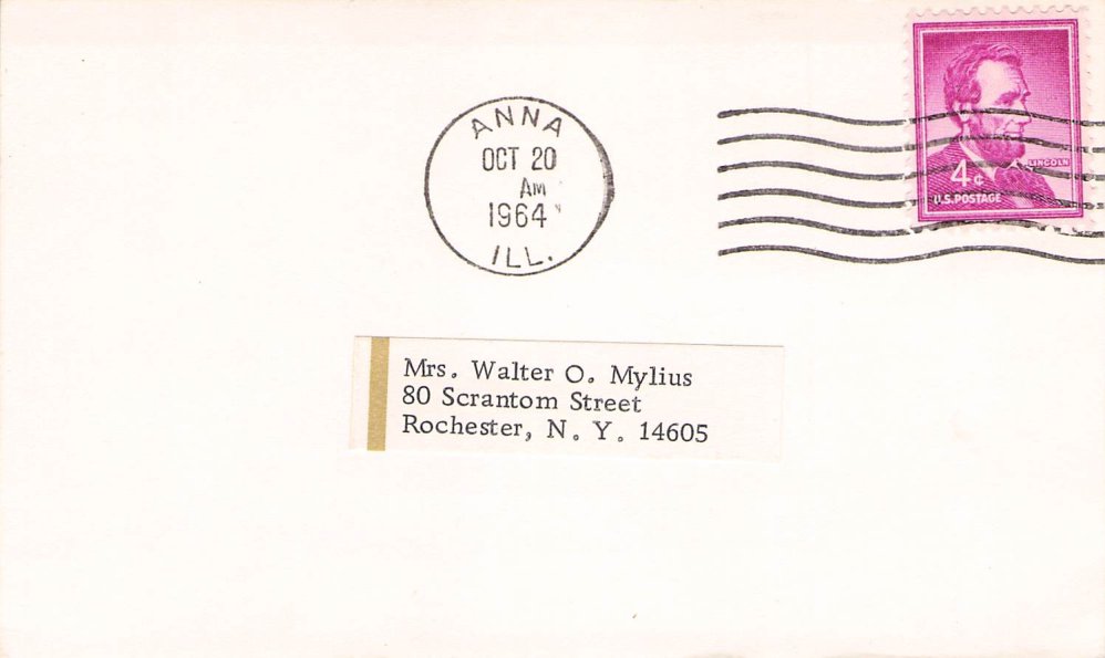 Union County, IL (15 items)