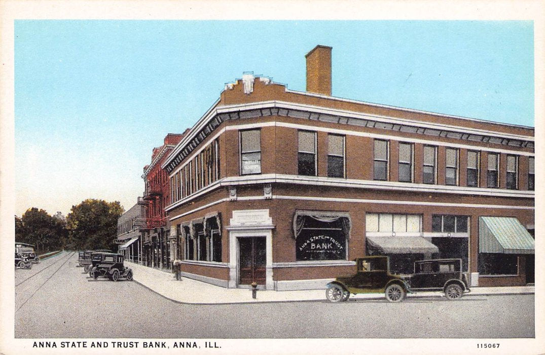 Union County, IL (15 items)