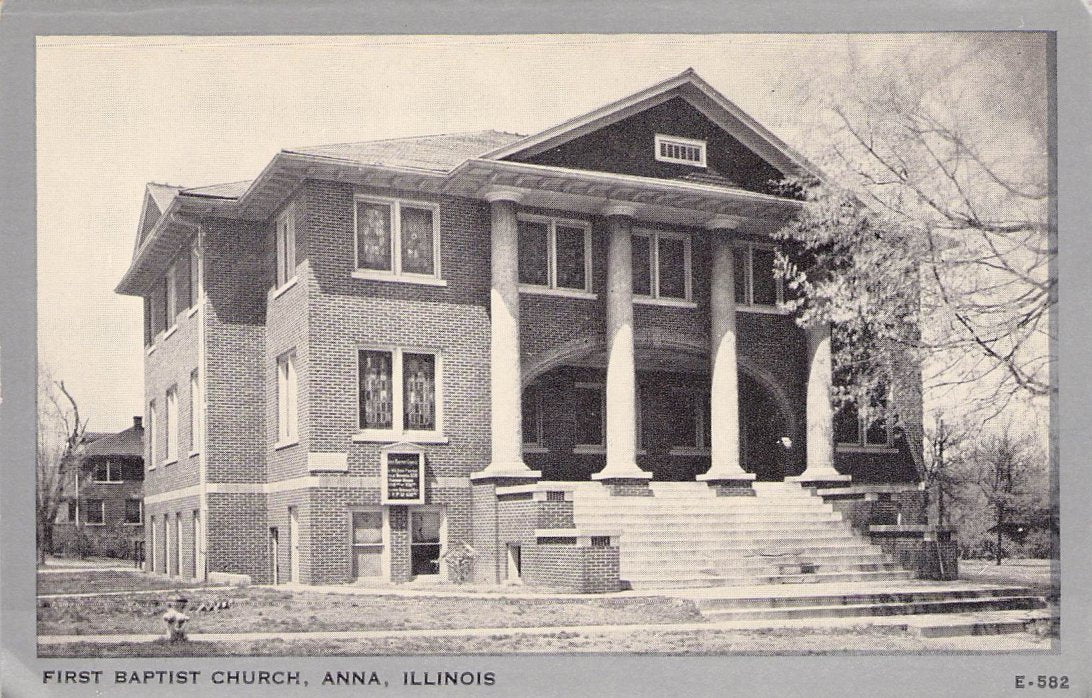 Union County, IL (15 items)