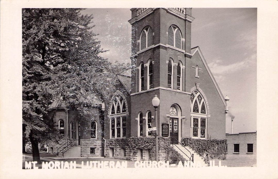 Union County, IL (15 items)