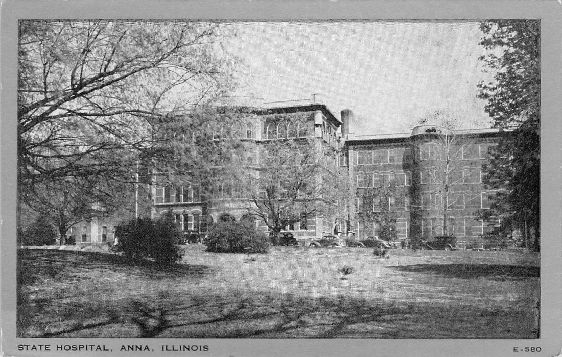 Union County, IL (15 items)