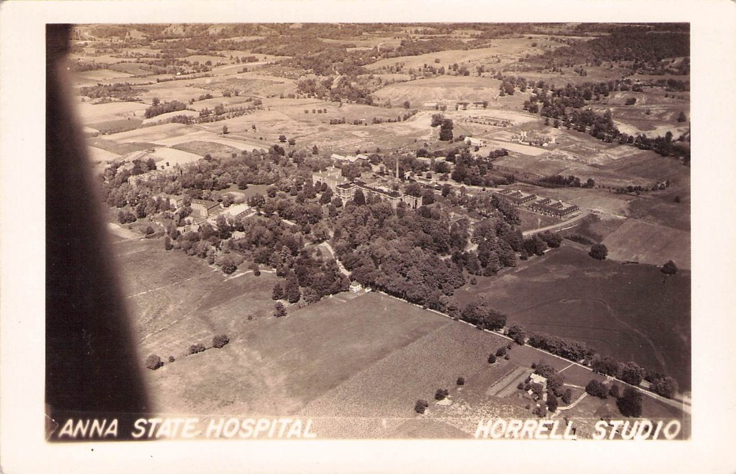 Union County, IL (15 items)