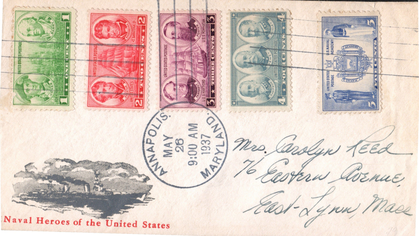 Anne Arundel County, MD (51 items)