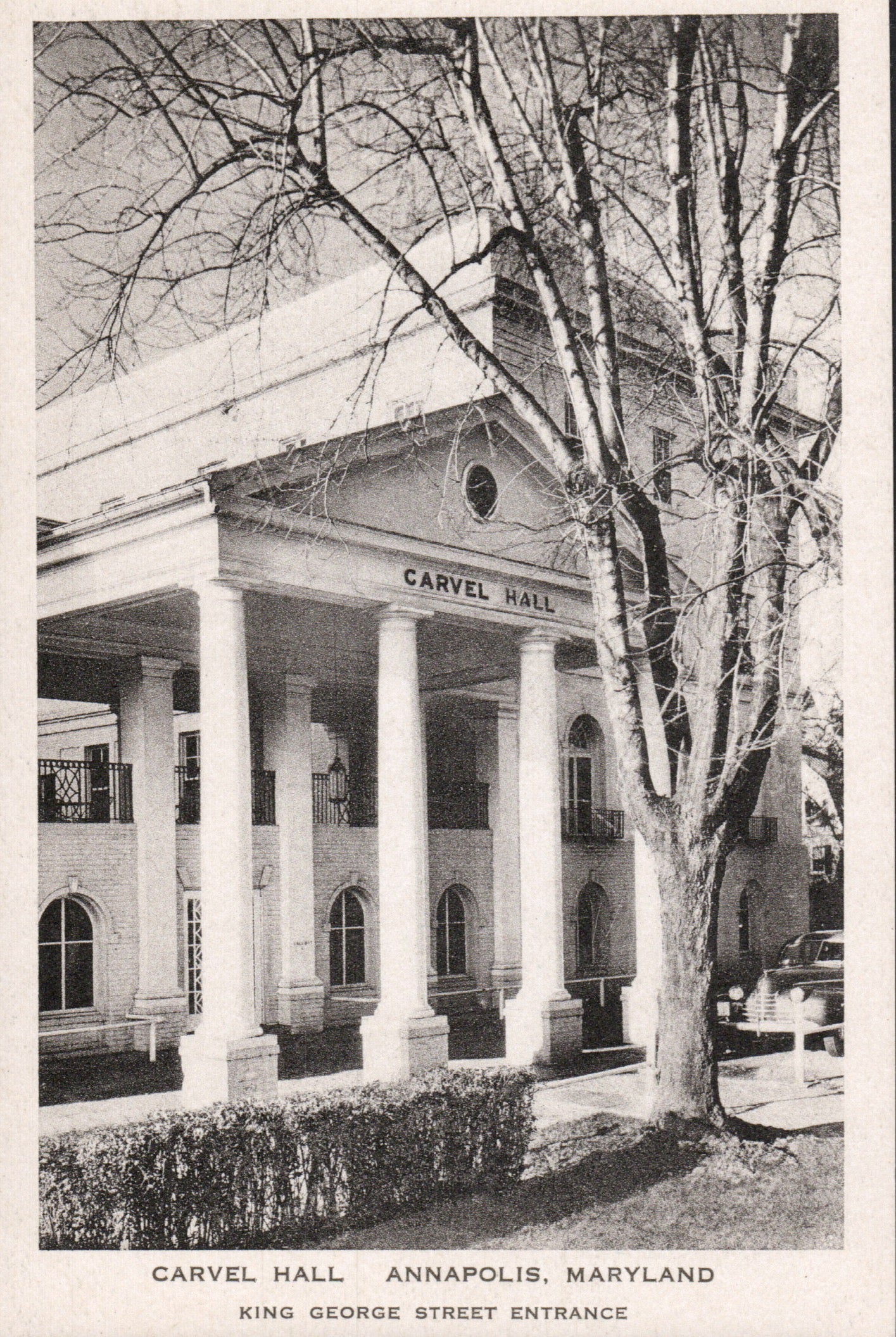 Anne Arundel County, MD (51 items)