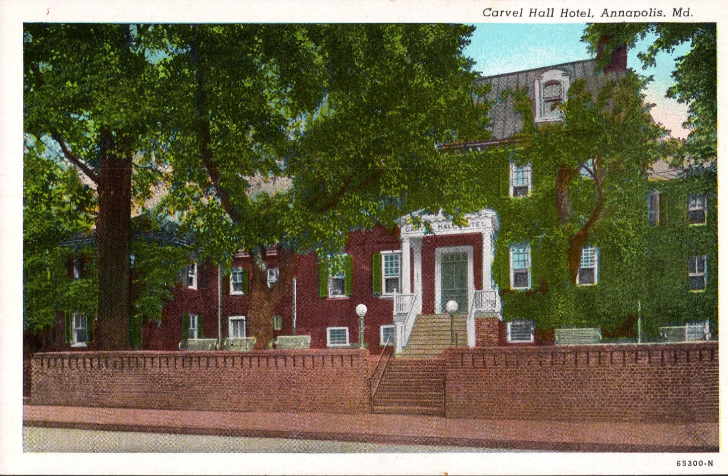 Anne Arundel County, MD (51 items)