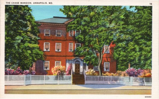 Anne Arundel County, MD (51 items)