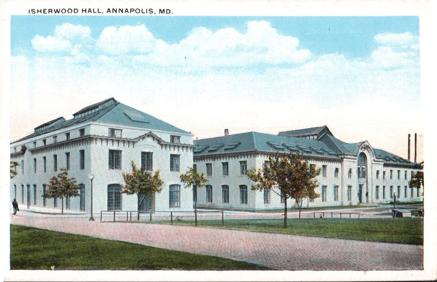 Anne Arundel County, MD (51 items)