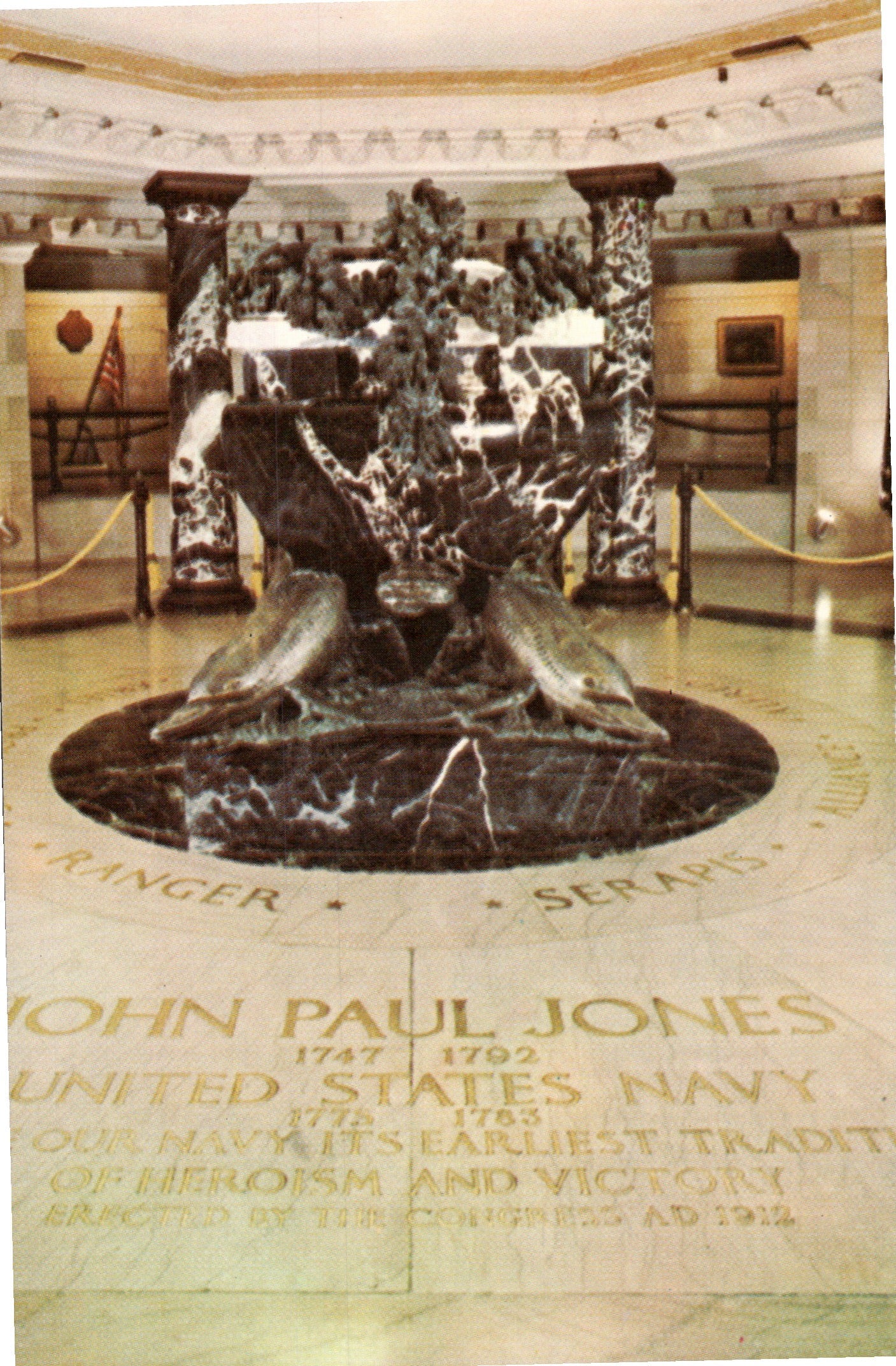 Anne Arundel County, MD (51 items)