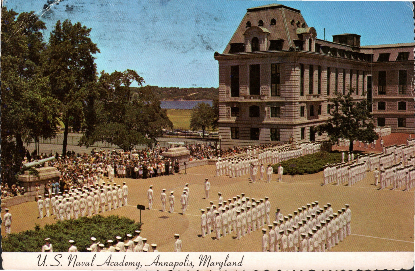 Anne Arundel County, MD (51 items)