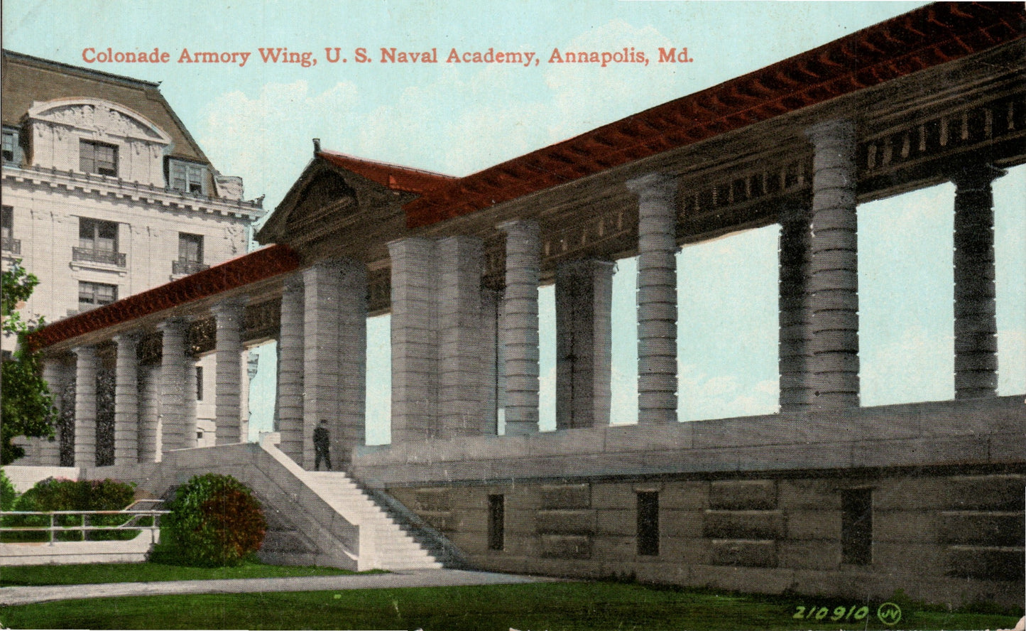 Anne Arundel County, MD (51 items)