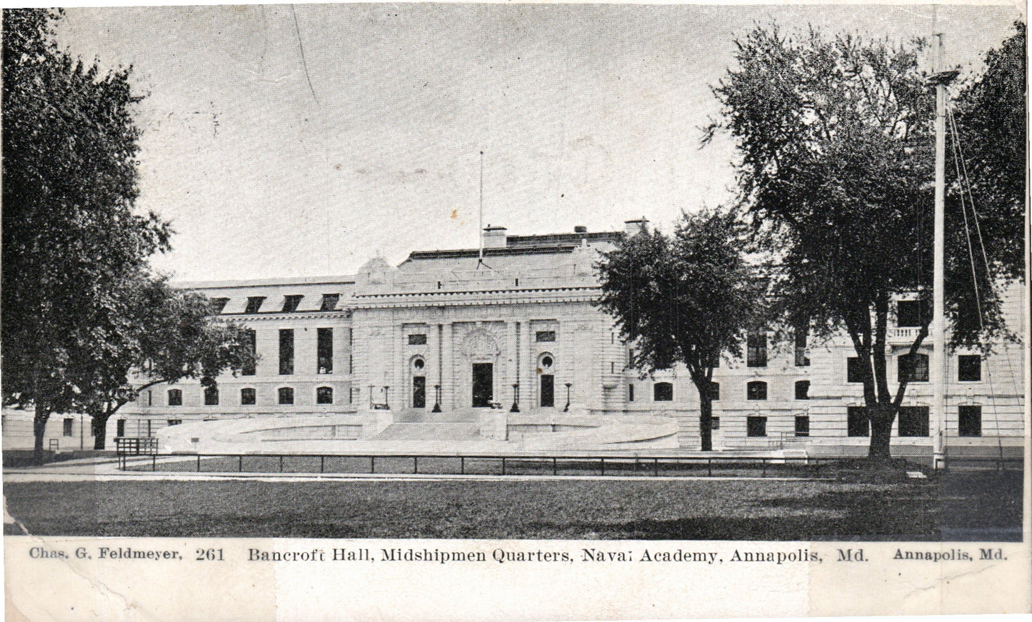 Anne Arundel County, MD (51 items)