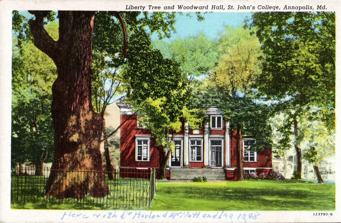 Anne Arundel County, MD (51 items)