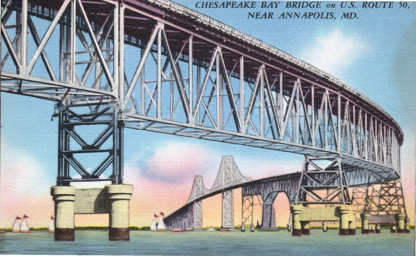 Anne Arundel County, MD (51 items)