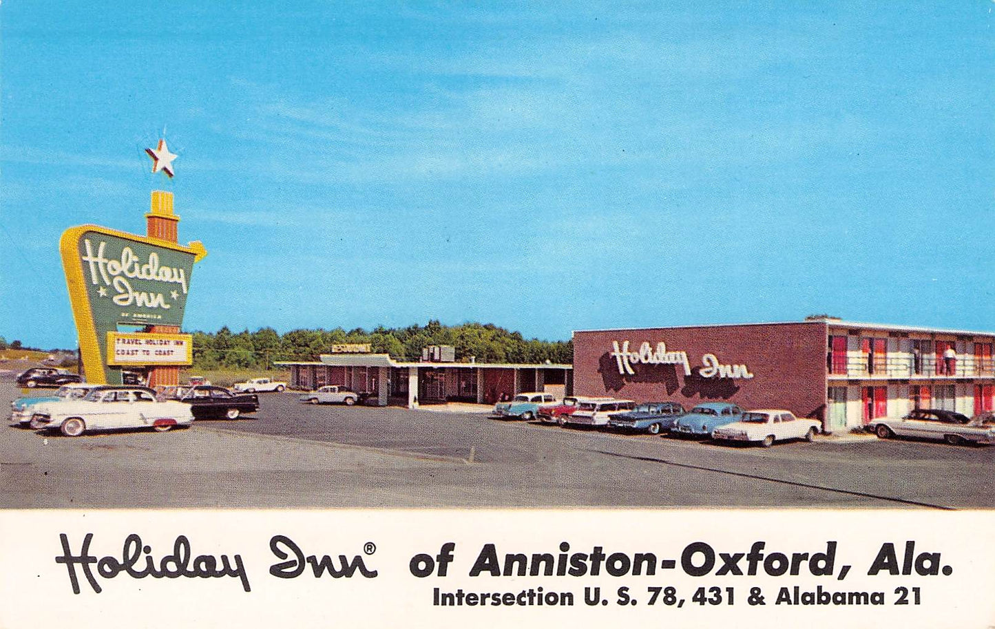 Calhoun County, AL (21 items)