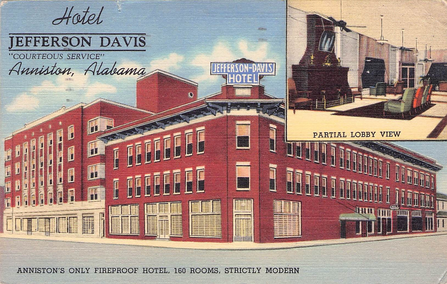 Calhoun County, AL (21 items)