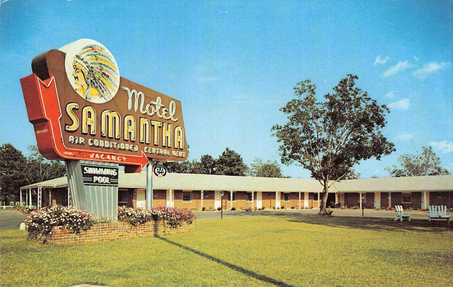 Calhoun County, AL (21 items)