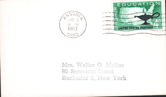 Darke County, OH (11 items)