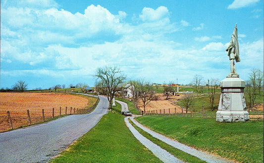 Washington County, MD (52 items)