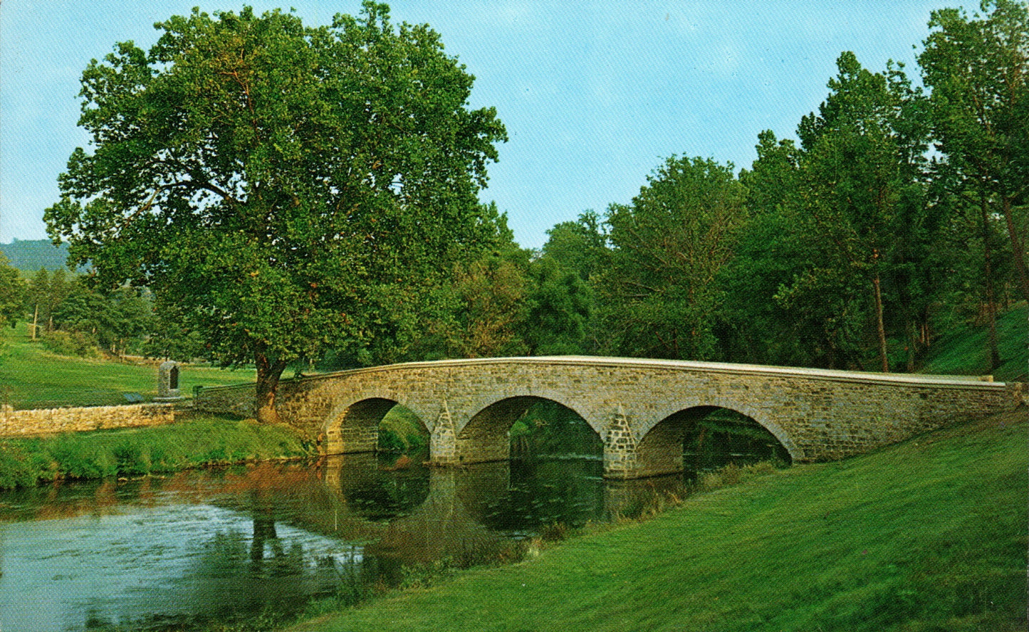 Washington County, MD (52 items)