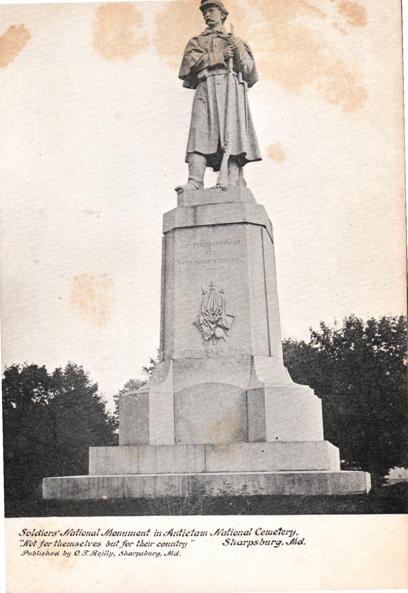 Washington County, MD (52 items)