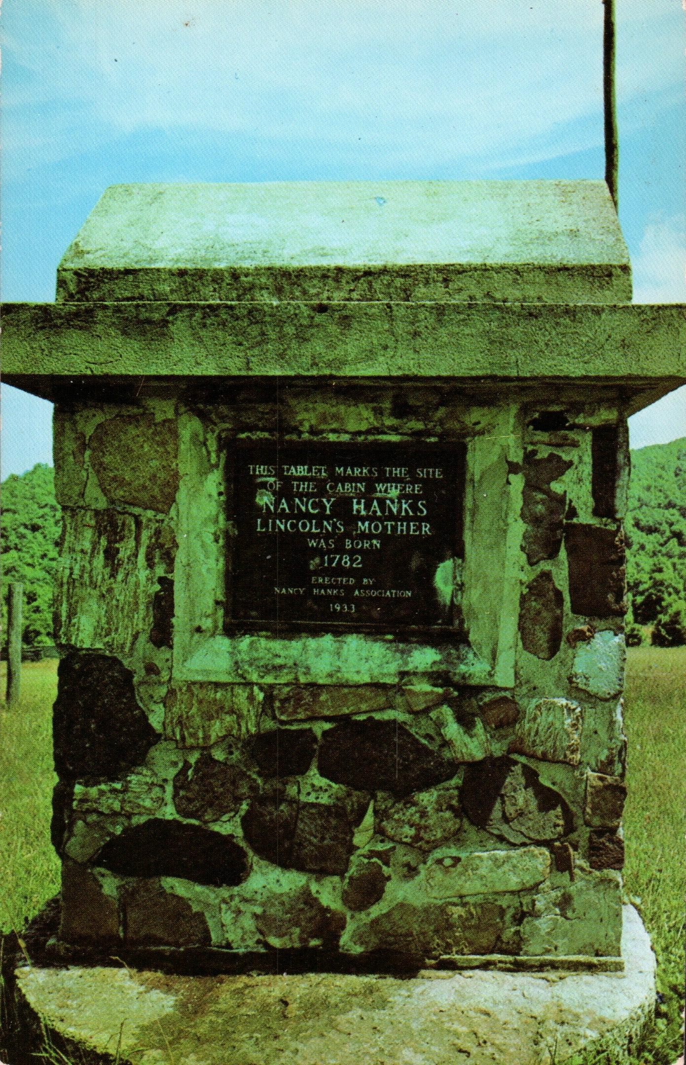 Mineral County, WV (15 items)