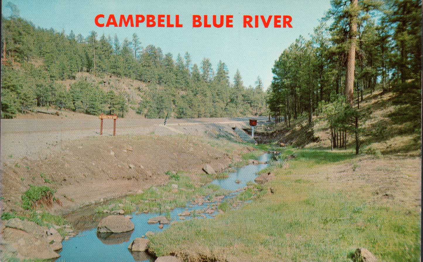 Apache County, AZ (21 items)