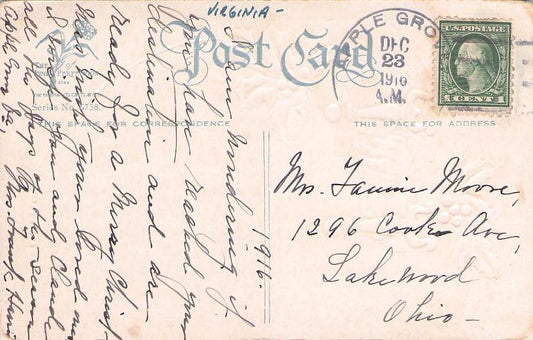 Louisa County, VA (16 items)