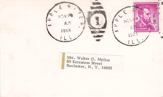 Jo Daviess County, IL (27 items)