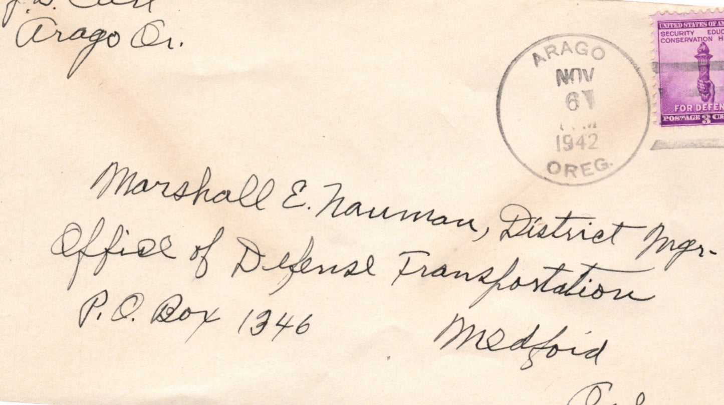 Coos County, OR (46 items)