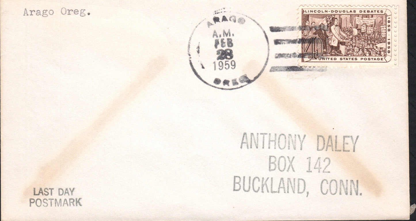 Coos County, OR (46 items)