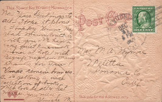 Colusa County, CA (17 items)