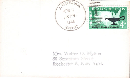 Hancock County, OH (14 items)