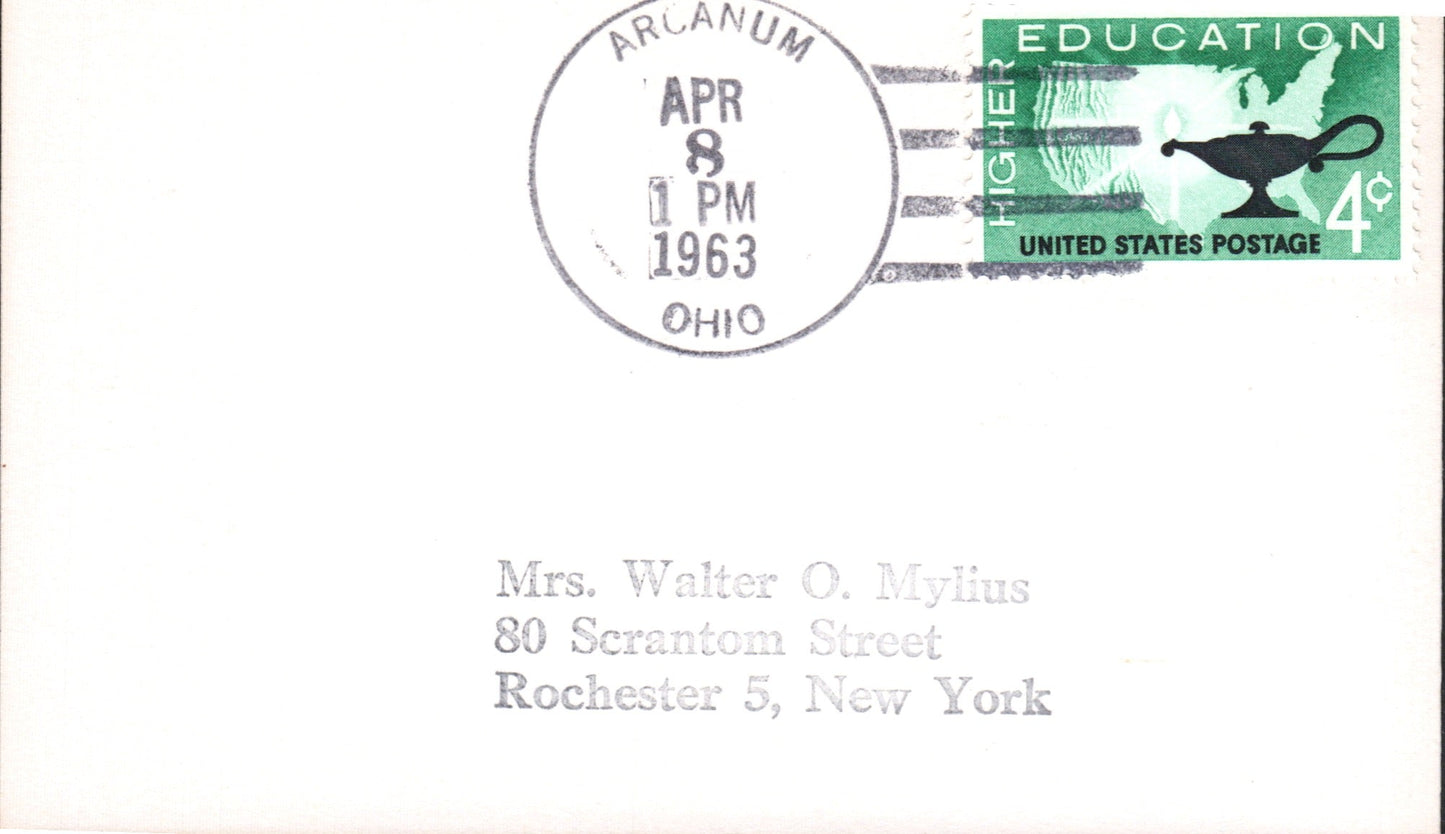 Darke County, OH (11 items)