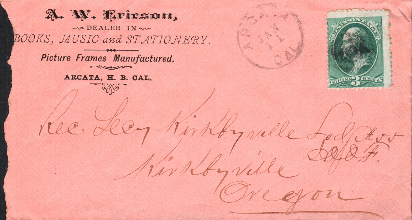 Humboldt County, CA (83 items)